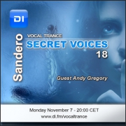 Sandero - Secret-Voices-18